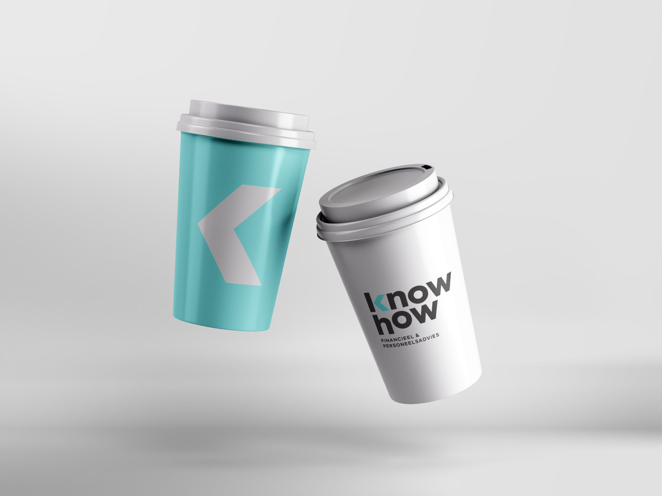 Knowhow - Branding - Majestik